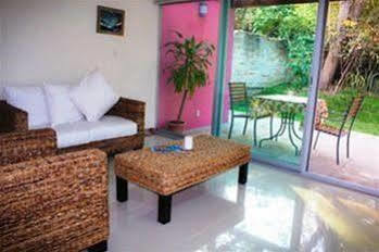 Casa Comalli & Spa Comala Buitenkant foto