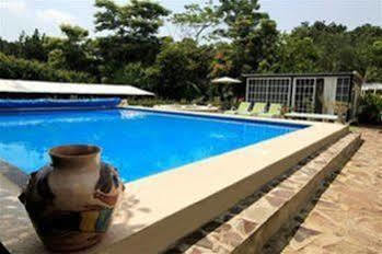 Casa Comalli & Spa Comala Buitenkant foto