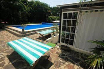 Casa Comalli & Spa Comala Buitenkant foto