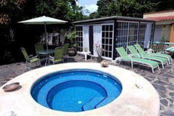 Casa Comalli & Spa Comala Buitenkant foto