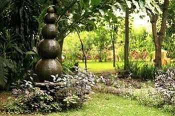 Casa Comalli & Spa Comala Buitenkant foto